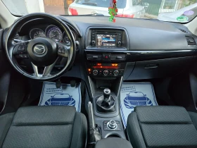 Mazda CX-5 2.0i SKYACTIV, снимка 9