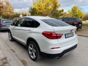 BMW X4 2.0d X-Drive, снимка 3