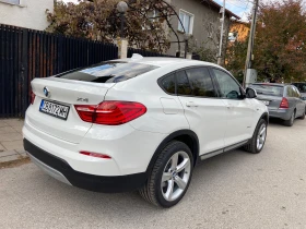 BMW X4 2.0d X-Drive, снимка 5