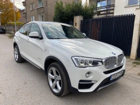 BMW X4 2.0d X-Drive, снимка 6