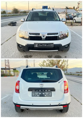 Dacia Duster 4x4 | Mobile.bg    15