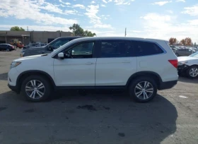 Honda Pilot 3.5 AWD | Mobile.bg    5