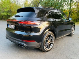 Porsche Cayenne PLATINUM EDITION | Mobile.bg    7