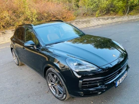 Porsche Cayenne PLATINUM EDITION | Mobile.bg    2