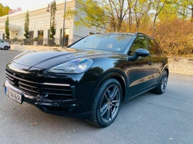 Porsche Cayenne PLATINUM EDITION | Mobile.bg    3