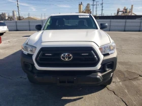 Toyota Tacoma ACCESS CAB | Mobile.bg    4