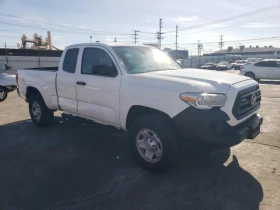 Toyota Tacoma ACCESS CAB | Mobile.bg    6