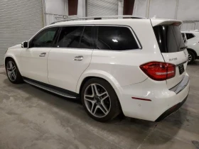 Mercedes-Benz GLS 500 4MATIC |   |  !!! | Mobile.bg    3