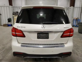 Mercedes-Benz GLS 500 4MATIC |   |  !!! | Mobile.bg    6