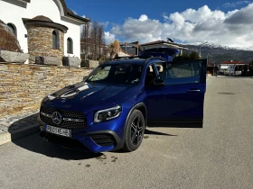 Mercedes-Benz GLB 220d 4Matic AMG | Mobile.bg    4