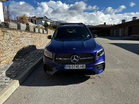 Mercedes-Benz GLB 220d 4Matic AMG, снимка 3