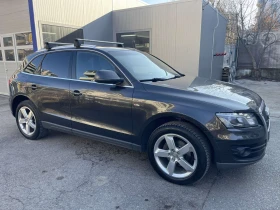 Audi Q5, снимка 5