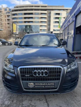 Audi Q5, снимка 1