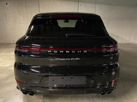 Porsche Cayenne TURBO E-HYBRID/FACELIFT/SPORT DESIGN/BURM/PANO/TV/, снимка 6