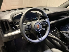 Porsche Cayenne TURBO E-HYBRID/FACELIFT/SPORT DESIGN/BURM/PANO/TV/, снимка 12