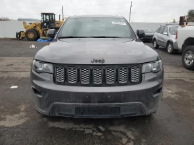 Jeep Grand cherokee 3.6 Altitude Pack* Подгрев* 8ZF* CarPlay* Шибидах* 1