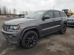 Jeep Grand cherokee 3.6 Altitude Pack* Подгрев* 8ZF* CarPlay* Шибидах* - 27500 лв. - 28427570 | Car24.bg