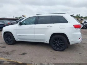 Jeep Grand cherokee | Mobile.bg    14