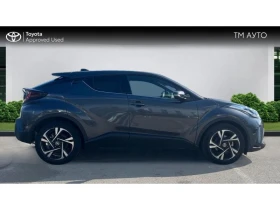 Toyota C-HR 2.0 HSD CLUB | Mobile.bg    16