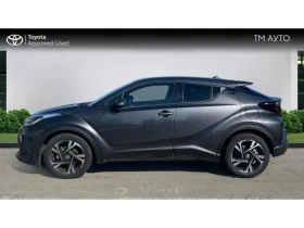     Toyota C-HR 2.0 HSD CLUB