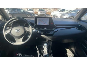 Toyota C-HR 2.0 HSD CLUB | Mobile.bg    8