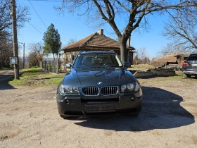     BMW X5 3.0D 