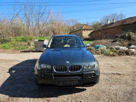 BMW X5 3.0D , снимка 9