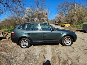 BMW X5 3.0D , снимка 5