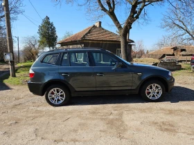     BMW X5 3.0D 