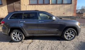 Обява за продажба на Jeep Grand cherokee 5.7 Hemi Summit ~37 000 лв. - изображение 4
