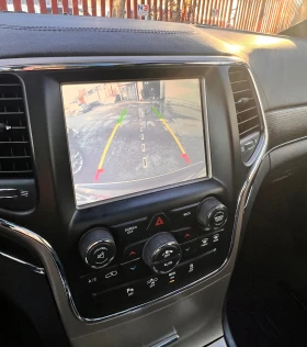Обява за продажба на Jeep Grand cherokee 5.7 Hemi Summit ~37 000 лв. - изображение 11