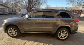 Обява за продажба на Jeep Grand cherokee 5.7 Hemi Summit ~37 000 лв. - изображение 2
