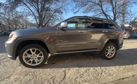 Обява за продажба на Jeep Grand cherokee 5.7 Hemi Summit ~37 000 лв. - изображение 3