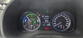 Hyundai Kona Hybrid  | Mobile.bg    10