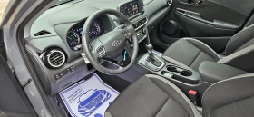 Hyundai Kona Hybrid  | Mobile.bg    14