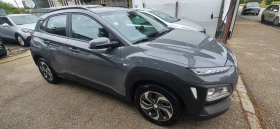 Hyundai Kona Hybrid  | Mobile.bg    8