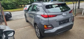 Hyundai Kona Hybrid  | Mobile.bg    6