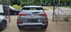 Hyundai Kona Hybrid  | Mobile.bg    7
