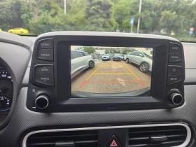 Hyundai Kona Hybrid  | Mobile.bg    9