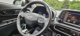 Hyundai Kona Hybrid  | Mobile.bg    13