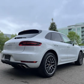 Porsche Macan * Turbo* AWD* АвтоКредит* (ЦЕНА ДО БГ) - 45999 лв. - 52892983 5