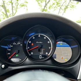 Porsche Macan * Turbo* AWD* АвтоКредит* (ЦЕНА ДО БГ) - 45999 лв. - 52892983 11
