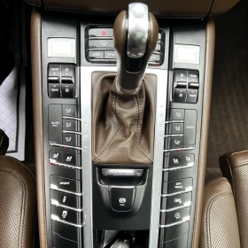 Porsche Macan * Turbo* AWD* АвтоКредит* (ЦЕНА ДО БГ) - 45999 лв. - 52892983 16