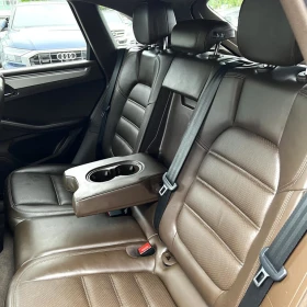 Porsche Macan * Turbo* AWD* АвтоКредит* (ЦЕНА ДО БГ) - 45999 лв. - 52892983 14