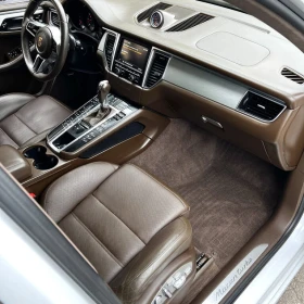 Porsche Macan * Turbo* AWD* АвтоКредит* (ЦЕНА ДО БГ) - 45999 лв. - 52892983 9