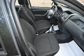 Dacia Duster = FACELIFT= GAS | Mobile.bg    13