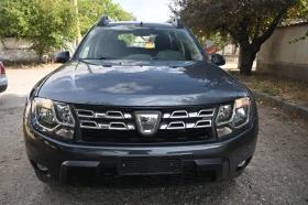 Обява за продажба на Dacia Duster = FACELIFT= GAS ~11 900 лв. - изображение 1