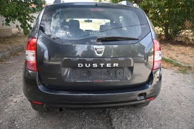 Обява за продажба на Dacia Duster = FACELIFT= GAS ~11 900 лв. - изображение 4