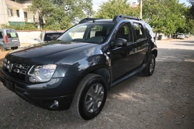 Обява за продажба на Dacia Duster = FACELIFT= GAS ~11 900 лв. - изображение 1