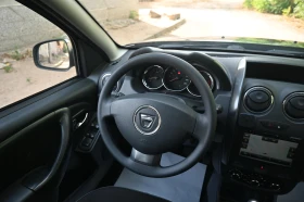 Обява за продажба на Dacia Duster = FACELIFT= GAS ~11 900 лв. - изображение 11